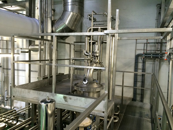 Bordessen Constructie De Schryvere