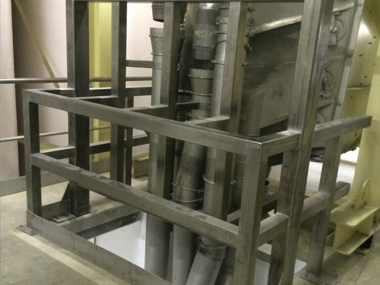 Constructie De Schryvere Diverse constructies
